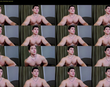 arilass — 51 minute Chaturbate male cam show recording, 1080p, Jun 28, 2022