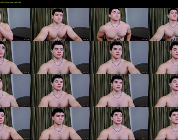 arilass — 22 minute Chaturbate male cam show recording, 1080p, Jun 28, 2022