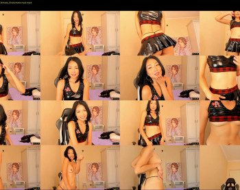 arisi_su — 54 minute Chaturbate female cam show recording, 1080p, Jun 28, 2022