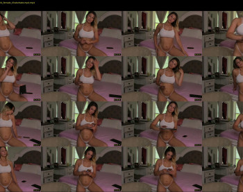 aspenwild — 5 minute Chaturbate female cam show recording, 1080p, Jun 28, 2022