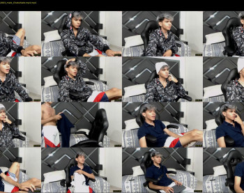 austin_falcon — 77 minute Chaturbate male cam show recording, 720p, Jun 28, 2022