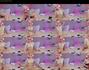awondrr — 55 minute Chaturbate female cam show recording, 1080p, Jun 28, 2022