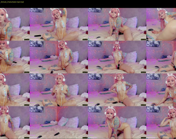 awondrr — 56 minute Chaturbate female cam show recording, 1080p, Jun 28, 2022