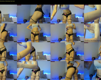 ayame_77 — 54 minute Chaturbate female cam show recording, 1080p, Jun 29, 2022
