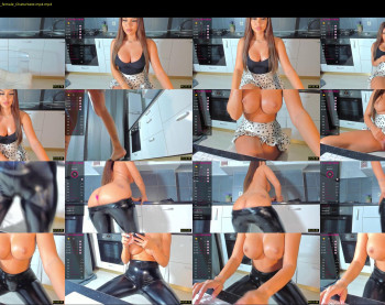 b3llahot — 55 minute Chaturbate female cam show recording, 1080p, Jun 29, 2022