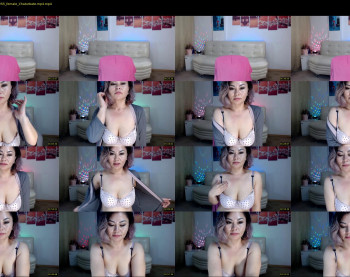 batari_giya — 4 minute Chaturbate female cam show recording, 720p, Jun 28, 2022