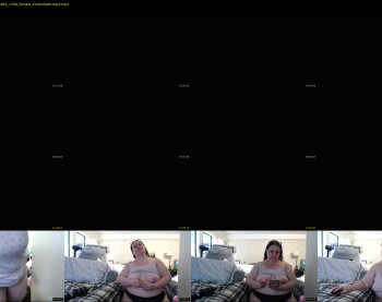 bbwmilfforcamfun — 22 minute Chaturbate female cam show recording, 720p, Jun 28, 2022