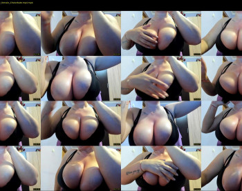 bbylarra — 8 minute Chaturbate couple cam show recording, 720p, Jun 29, 2022