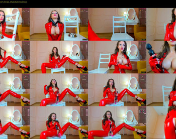 beatrix_rich — 54 minute Chaturbate female cam show recording, 1080p, Jun 29, 2022