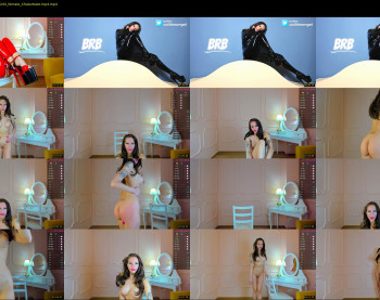 beatrix_rich — 55 minute Chaturbate female cam show recording, 1080p, Jun 29, 2022
