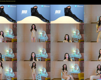 beatrix_rich — 57 minute Chaturbate female cam show recording, 1080p, Jun 29, 2022