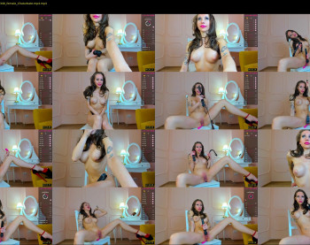 beatrix_rich — 56 minute Chaturbate female cam show recording, 1080p, Jun 29, 2022