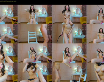 beatrix_rich — 55 minute Chaturbate female cam show recording, 1080p, Jun 29, 2022