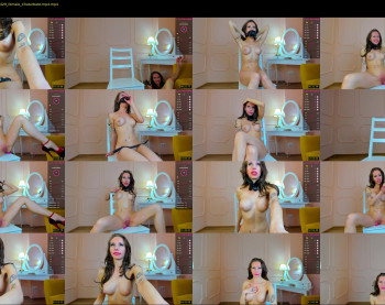 beatrix_rich — 54 minute Chaturbate female cam show recording, 1080p, Jun 29, 2022