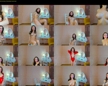 beatrix_rich — 54 minute Chaturbate female cam show recording, 1080p, Jun 29, 2022