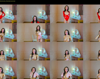 beatrix_rich — 21 minute Chaturbate female cam show recording, 1080p, Jun 29, 2022