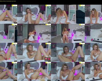 beckyspears — 91 minute Chaturbate female cam show recording, 720p, Jun 28, 2022