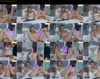 beckyspears — 91 minute Chaturbate female cam show recording, 720p, Jun 28, 2022