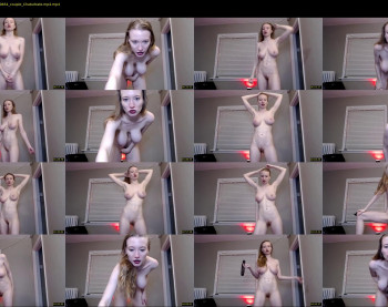 bigtitslav123 — 5 minute Chaturbate couple cam show recording, 720p, Jun 28, 2022