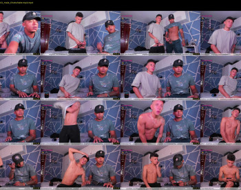 blakemate — 37 minute Chaturbate male cam show recording, 1080p, Jun 28, 2022