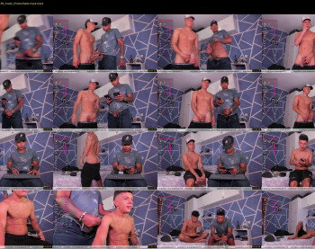 blakemate — 58 minute Chaturbate male cam show recording, 1080p, Jun 28, 2022