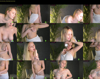 boooooom_ — 54 minute Chaturbate female cam show recording, 1080p, Jun 29, 2022