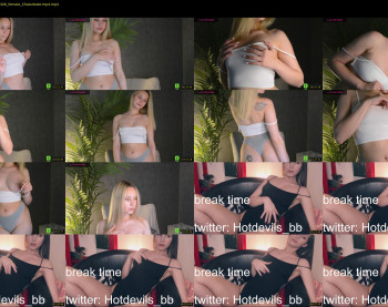 boooooom_ — 55 minute Chaturbate female cam show recording, 1080p, Jun 29, 2022