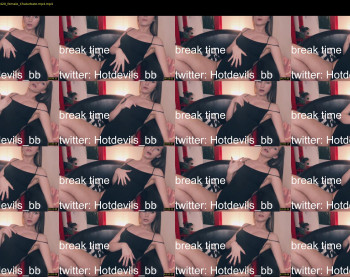 boooooom_ — 54 minute Chaturbate female cam show recording, 1080p, Jun 29, 2022