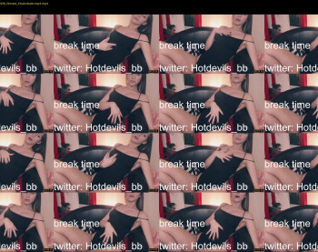 boooooom_ — 54 minute Chaturbate female cam show recording, 1080p, Jun 29, 2022