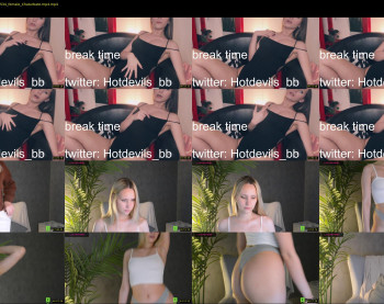 boooooom_ — 53 minute Chaturbate female cam show recording, 1080p, Jun 29, 2022