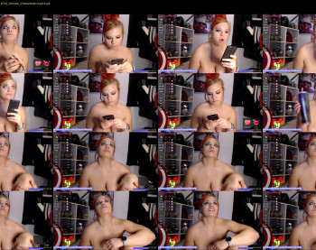 bouncinbooty — 5 minute Chaturbate female cam show recording, 480p, Jun 28, 2022