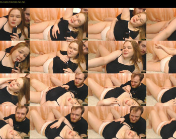 bull_cock_ — 4 minute Chaturbate couple cam show recording, 1080p, Jun 28, 2022