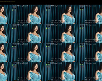 bustysierra — 7 minute Chaturbate female cam show recording, 1080p, Jun 28, 2022