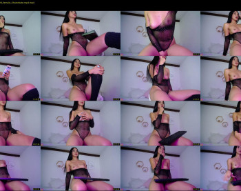 carolina_t — 54 minute Chaturbate female cam show recording, 1080p, Jun 28, 2022
