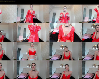 caseyblueof — 52 minute Chaturbate female cam show recording, 1080p, Jun 28, 2022