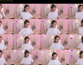 celeste_1220 — 38 minute Chaturbate female cam show recording, 1080p, Jun 28, 2022