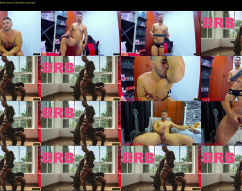 cesar_joness — 111 minute Chaturbate male cam show recording, 720p, Jun 28, 2022