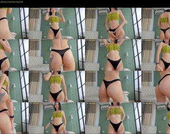 chan_lia — 54 minute Chaturbate female cam show recording, 1080p, Jun 28, 2022