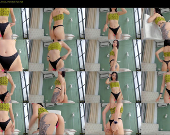 chan_lia — 54 minute Chaturbate female cam show recording, 1080p, Jun 28, 2022