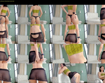 chan_lia — 54 minute Chaturbate female cam show recording, 1080p, Jun 28, 2022