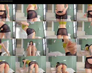 chan_lia — 54 minute Chaturbate female cam show recording, 1080p, Jun 28, 2022
