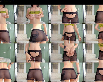 chan_lia — 31 minute Chaturbate female cam show recording, 1080p, Jun 28, 2022