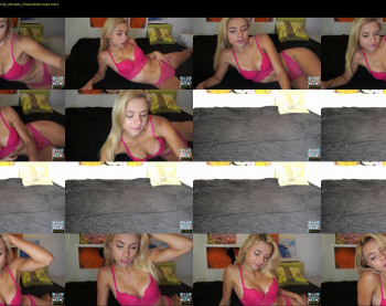 cherrishlulu — 10 minute Chaturbate female cam show recording, 1080p, Jun 28, 2022