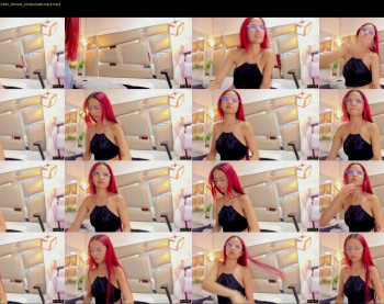 chrystal_jade — 7 minute Chaturbate female cam show recording, 1080p, Jun 28, 2022