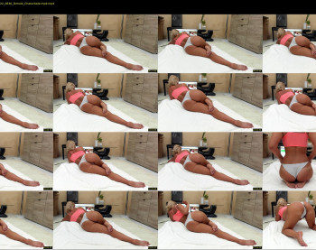 classy_medeeea — 54 minute Chaturbate female cam show recording, 1080p, Jun 28, 2022