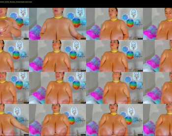 cleopatra_bigboobs — 11 minute Chaturbate female cam show recording, 1080p, Jun 29, 2022
