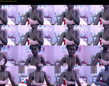 conymegan — 100 minute Chaturbate female cam show recording, 720p, Jun 28, 2022