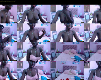 conymegan — 152 minute Chaturbate female cam show recording, 480p, Jun 28, 2022