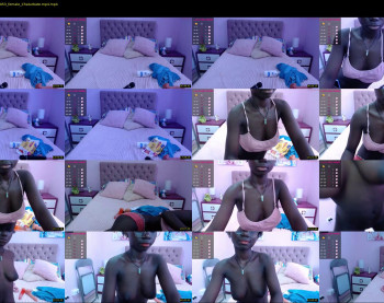 conymegan — 50 minute Chaturbate female cam show recording, 480p, Jun 28, 2022