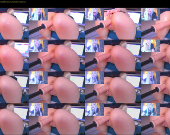 cosplaycats — 31 minute Chaturbate couple cam show recording, 1080p, Jun 29, 2022